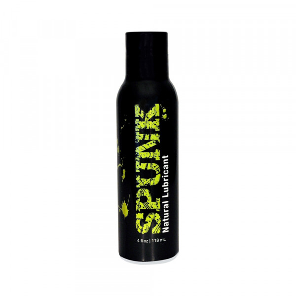 Spunk Lube Natural Oil 4oz
