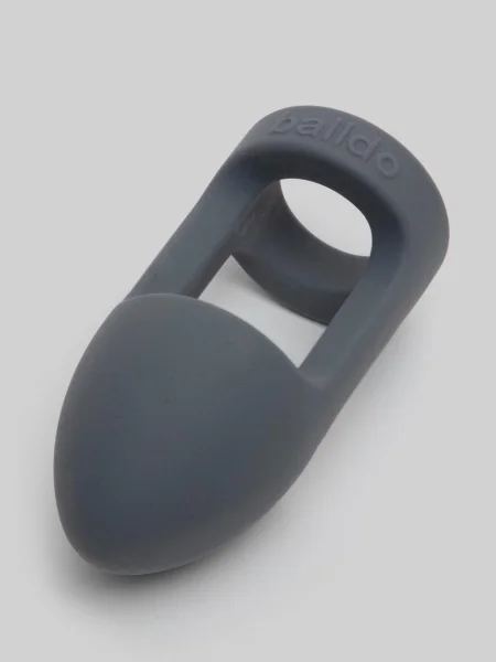 Balldo Balls-to-Dildo Set