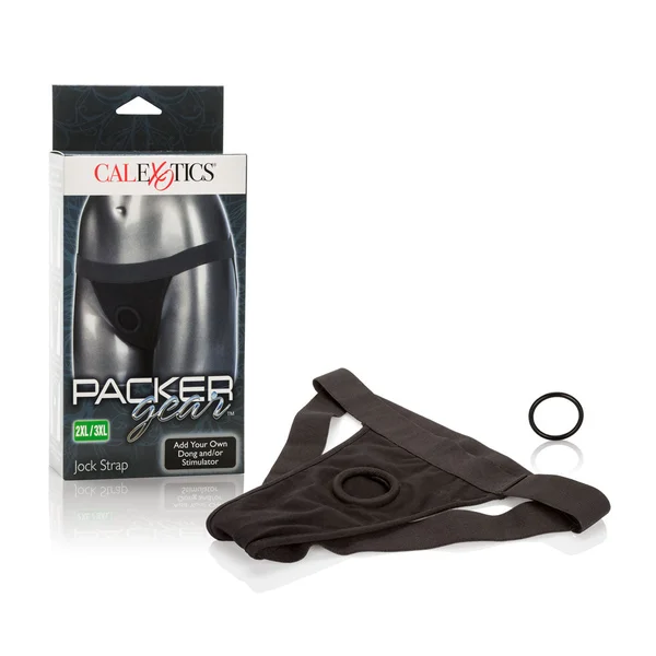 Packer Gear Jock Strap 2xl-3xl — image 14 of 14