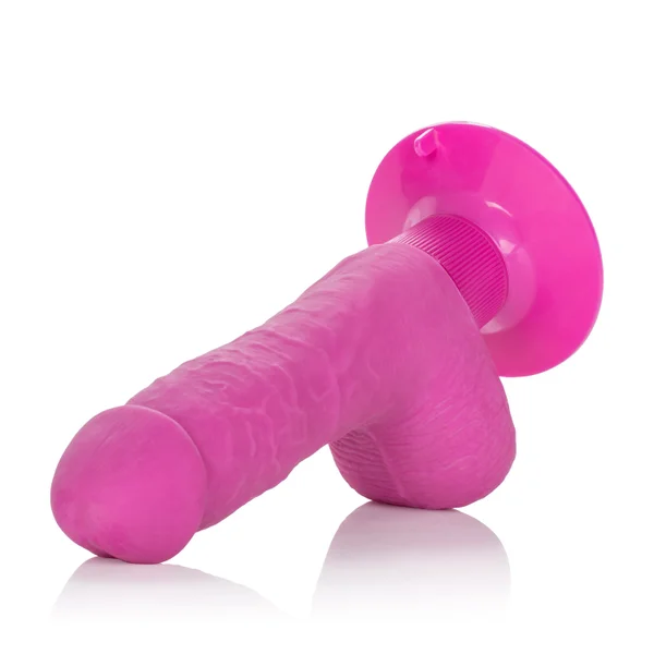 Shower Stud Ballsy Dong - Pink — image 11 of 12