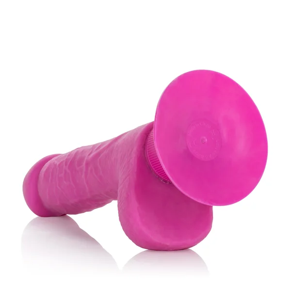 Shower Stud Ballsy Dong - Pink — image 12 of 12