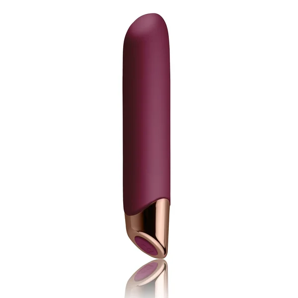 Chaiamo Rechargeable Burgundy — image 8 of 9
