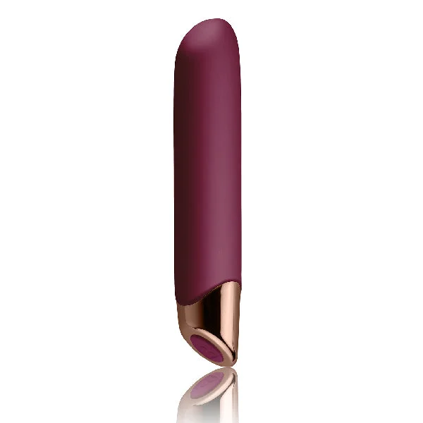 Chaiamo Rechargeable Burgundy — image 4 of 9