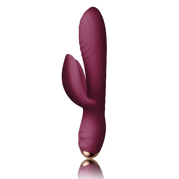 Every Girl Rechargeable Waterproof Burgundy — image 7 of 11
