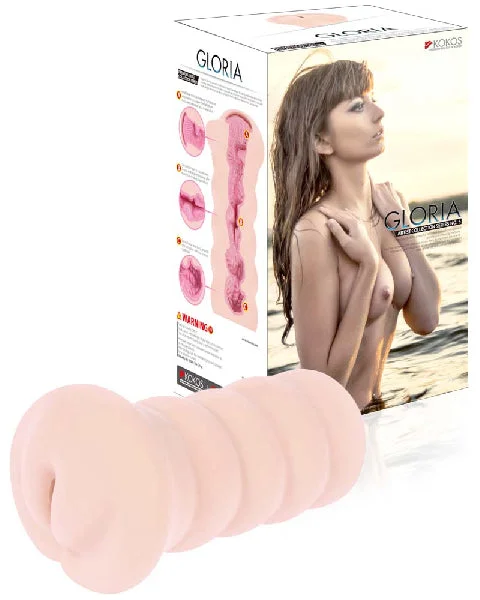 Masturbator Gloria — image 10 of 18