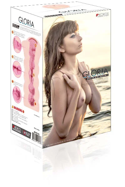 Masturbator Gloria — image 14 of 18
