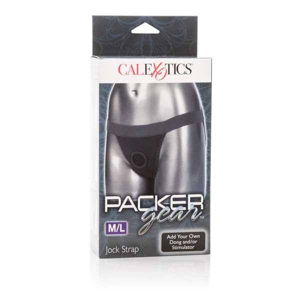 Packer Gear Jock Strap - M- L — image 13 of 14