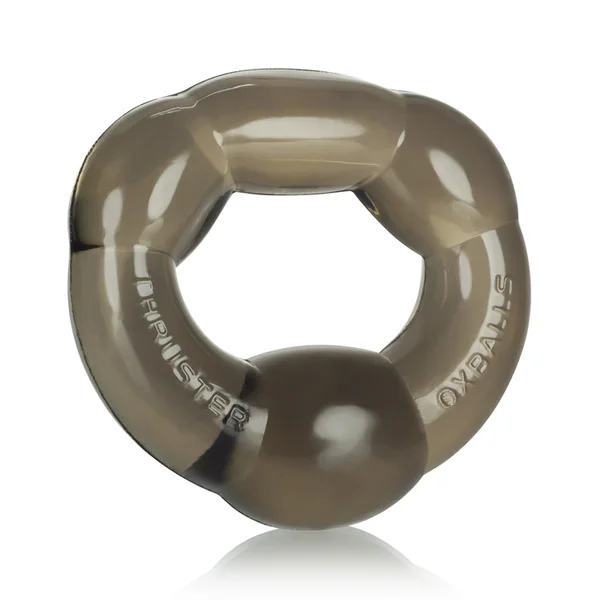 Thruster Cockring - Smoke — image 5 of 7