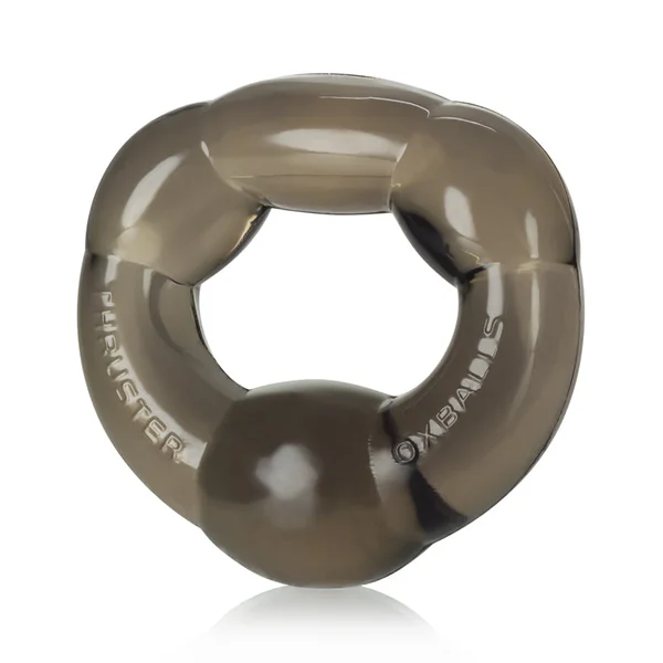 Thruster Cockring - Smoke — image 6 of 7
