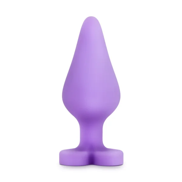 Naughty Candy Heart - Do Me Now - Purple — image 17 of 18