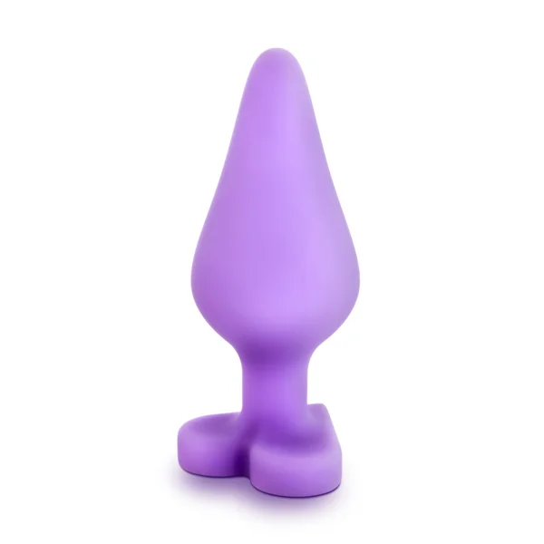 Naughty Candy Heart - Do Me Now - Purple — image 14 of 18