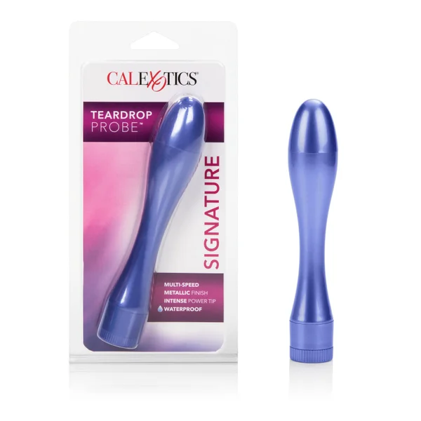 Water Missile Tear Drop Probe - Purple — image 18 of 22