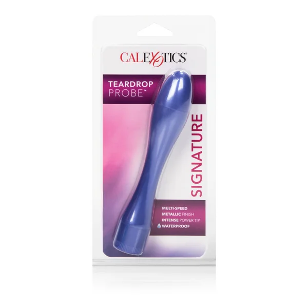 Water Missile Tear Drop Probe - Purple — image 19 of 22