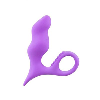 Squatter Purple