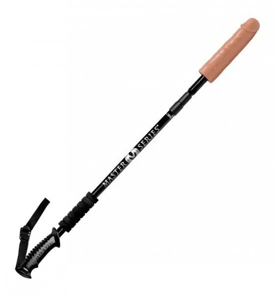 Dick Stick Expandable Dildo Rod — image 6 of 8