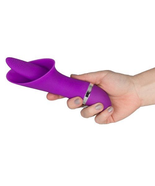 Bondara Tip-of-the-Tongue 10 Function Vibrator — image 6 of 6