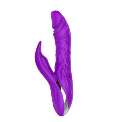 Naghi No 20 Rotating Rabbit Vibrator