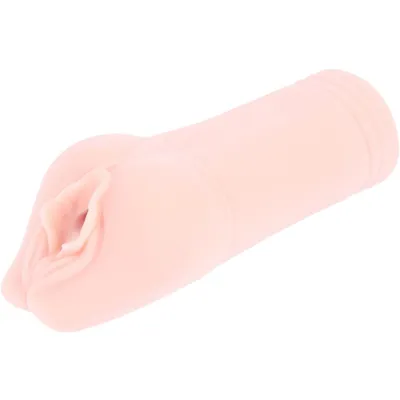Kokos Jina Masturbator Beige