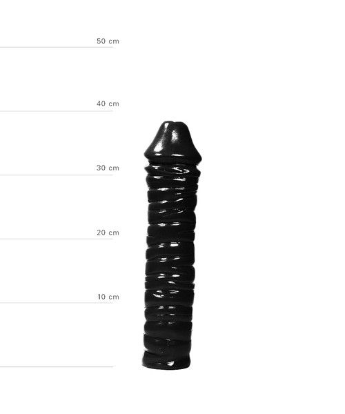 Dildo Extra Large - Black