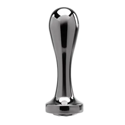 Gender X Black Pearl Plug