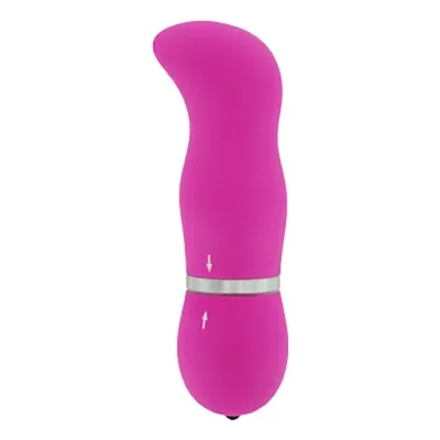 Wavy G One Touch Vibe Pink