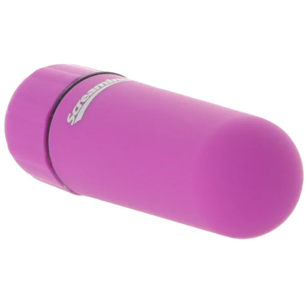 Bullets Bass One Touch Vibe