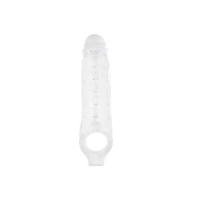 Supreme Mighty Sleeve Clear