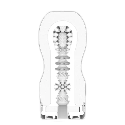 Tenga Strong Premium Cup 6 1 Vacuum Gyro Compatible Stroker