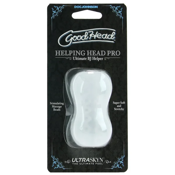 GoodHead Helping Head Pro