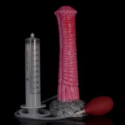 11 Squirting Sex Beast Srepnia Horse Penis