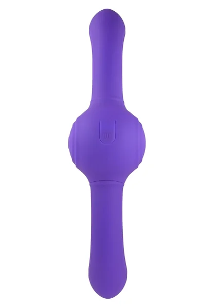 Our Gyro Vibe Dual Ended Gyrating Vibe