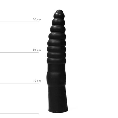 Dildo 34 cm Black