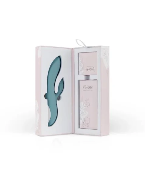 The Violet Rabbit Vibrator