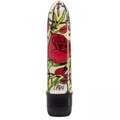 Bondara Pretty In Punk Signature Edition Vibrator