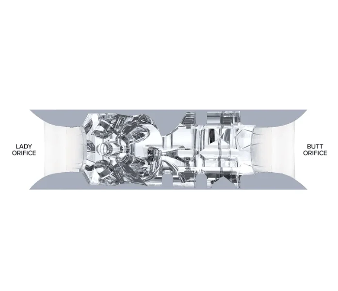 Fleshlight Quickshot - Riley Reid