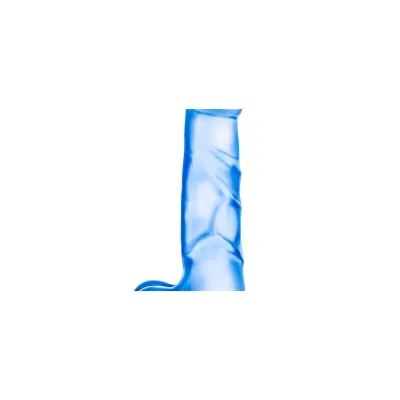 B Yours Sweet N Hard 4 Blue