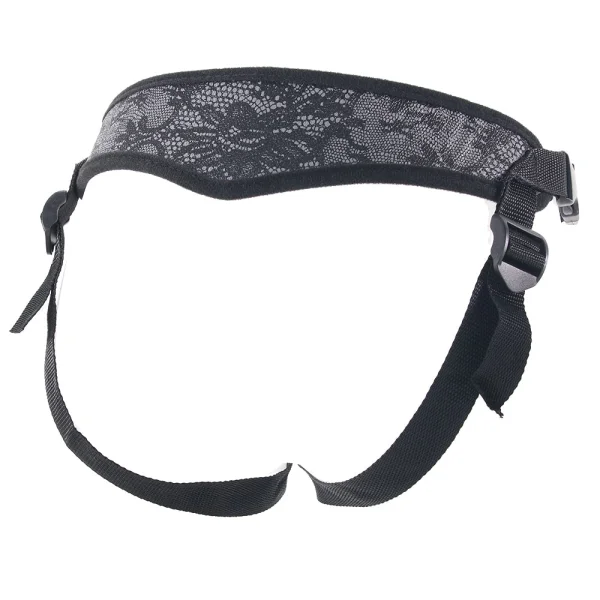 Pipedream Products Dillio Platinum Body Dock SE Pegging Kit