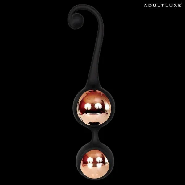 Intimate Pleasure Kegel Balls Set