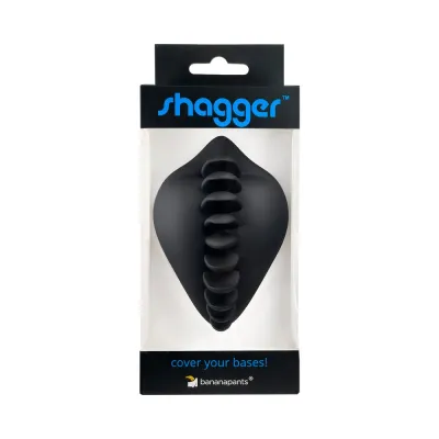 Accessories Banana Pants Shagger Black
