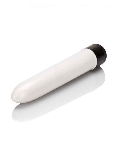 Dr Joel Kaplan Intimacy Massager - White - 6.5 Inches — image 3 of 12