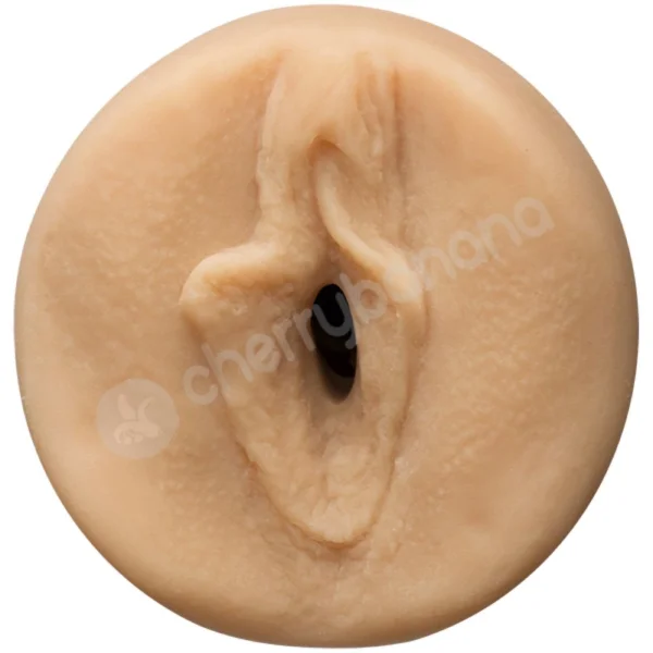 Main Squeeze Mia Malkova Vulva UltraSkyn Masturbator