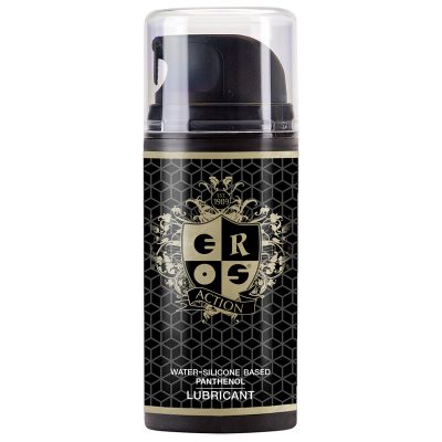 Hybrid Lube Panthenol 100ml