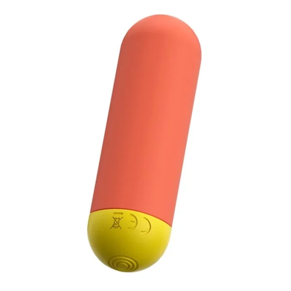 ROMP Riot Bullet Vibrator