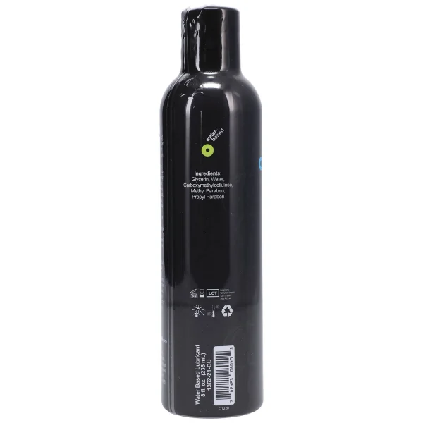 Mood - Water Based Lube - 8 Fl. Oz. - 236ml