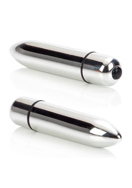 California Exotic High Intensity Bullet Silver