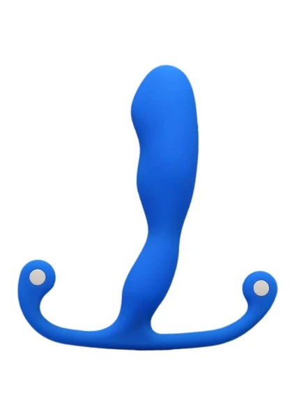 Aneros Helix Syn Blue Trident Prostate Massager Special Edition