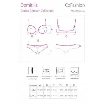 Domitilla Set
