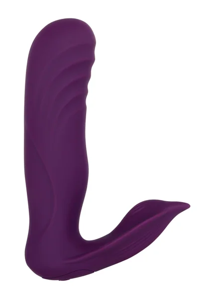 Velvet Hammer