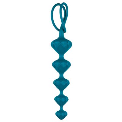 Satisfyer Love Beads Color