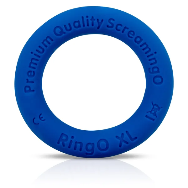Ringo Ritz XL - Blue — image 9 of 14